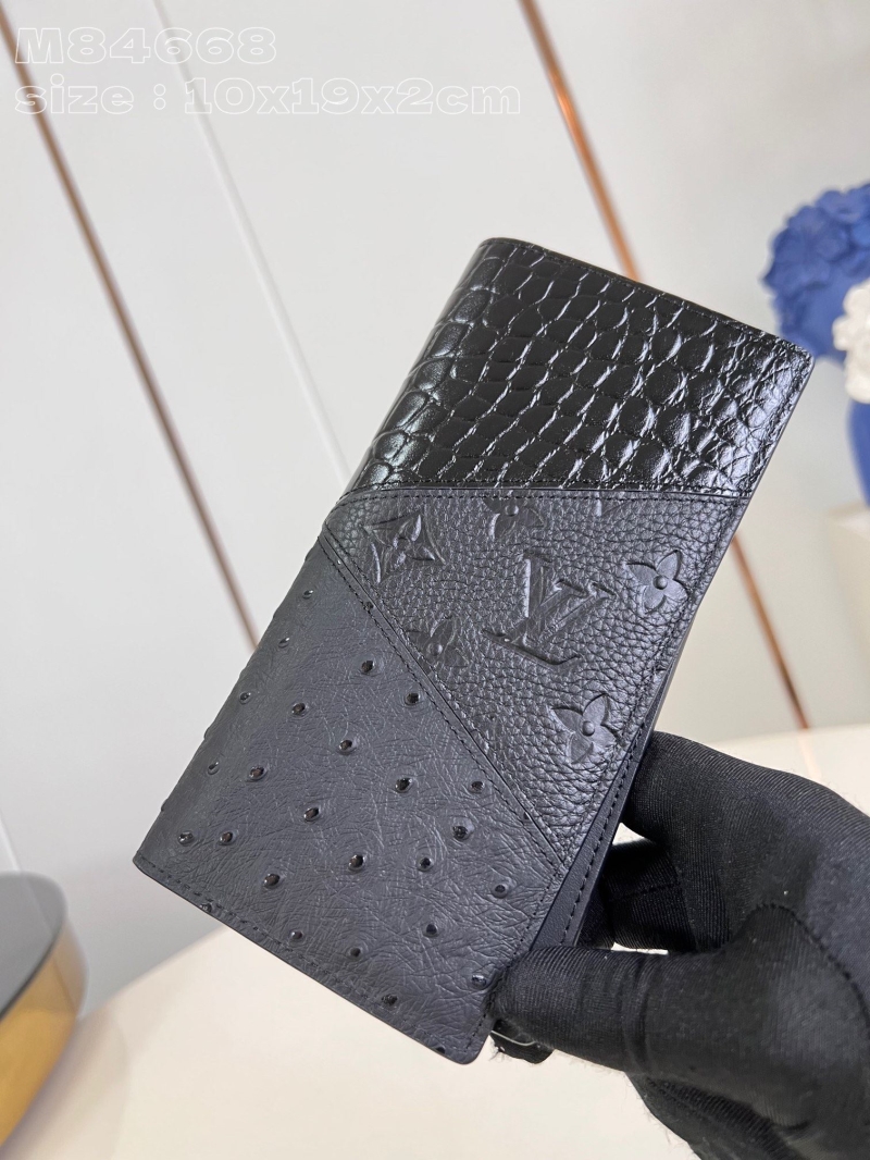 LV Wallets